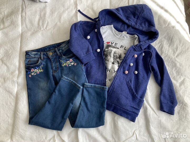 Одежда для девочки