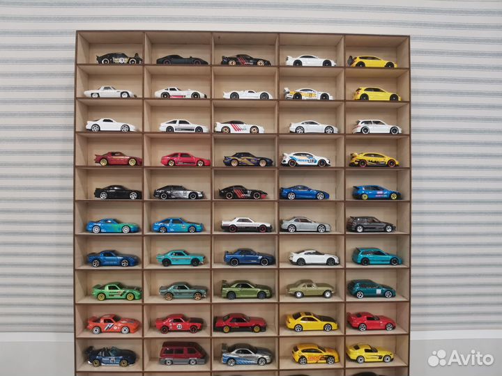 Модели hot wheels