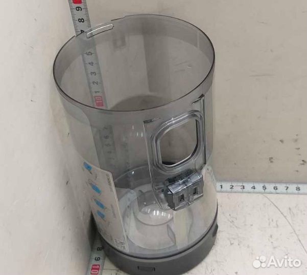 Колба для пылесоса Samsung Jet 75 DJ97-02811