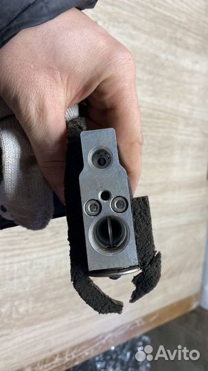 Испаритель Кондиционера Toyota Rav4