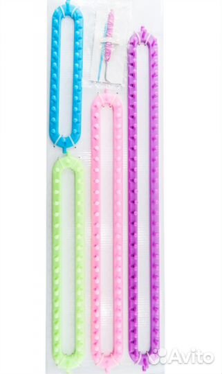 Набор лум для вязания