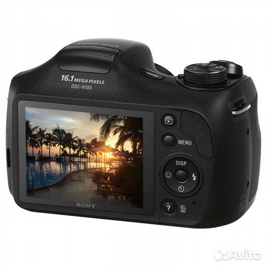 Фотоаппараты