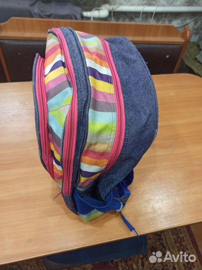 Рюкзак для младшеклассников