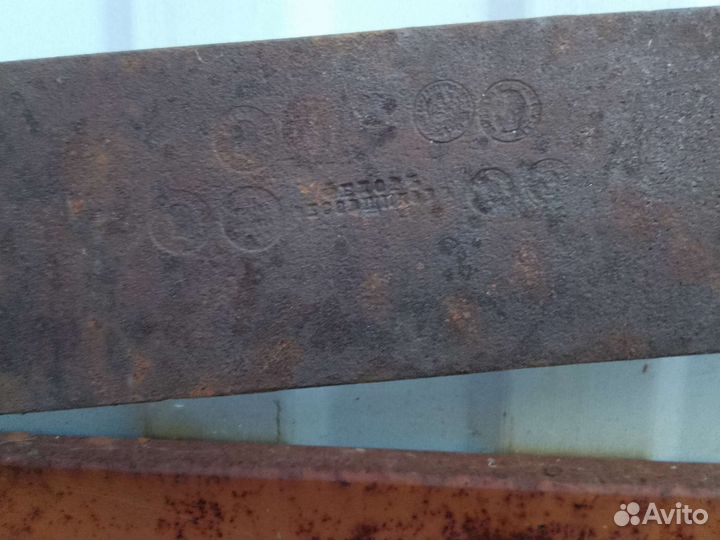 Весы старинные