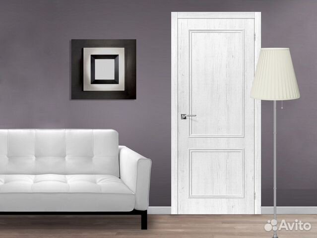 Двери межкомнатные