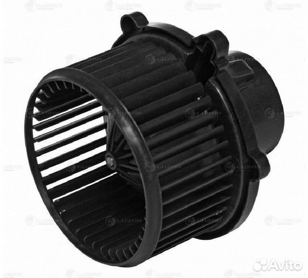 Э/вентилятор отоп. для а/м Hyundai Tucso