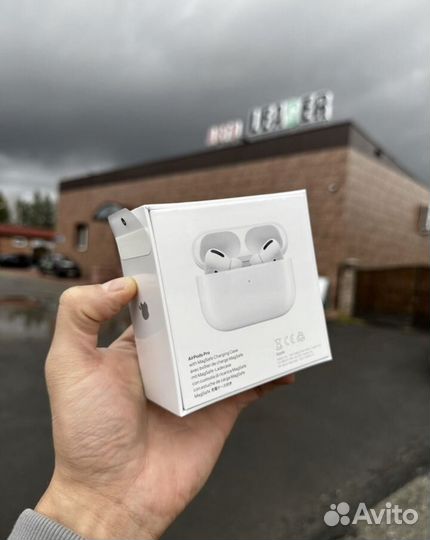 Apple Airpods Pro 2 original