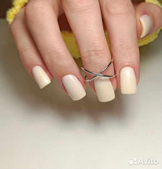 Маникюр/ наращивание рязань