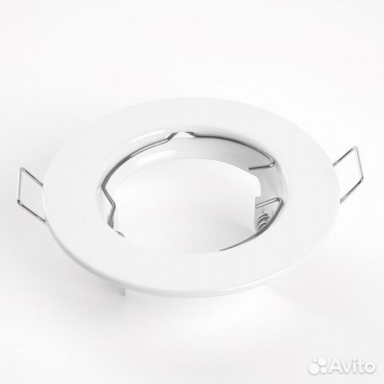 Светильник встраиваемый потолочный DL10 MR16 G5.3