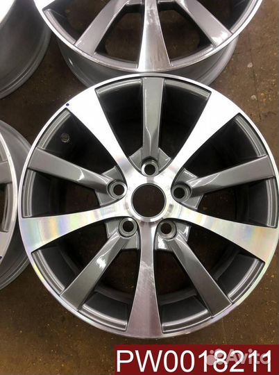 Диски R16 Lifan Б/у оригинал