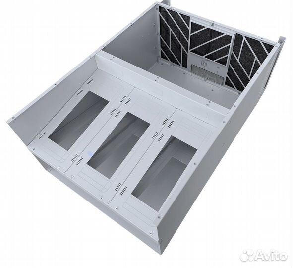 Кулбокс, корпус для майнинг ферм, Cold Case Home 6