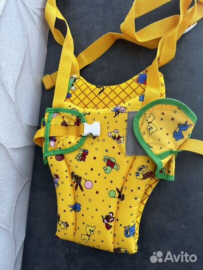 Детские качели прыгунки