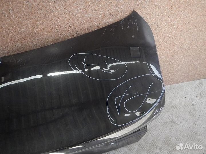 Крышка багажника BMW 3-Series/M3