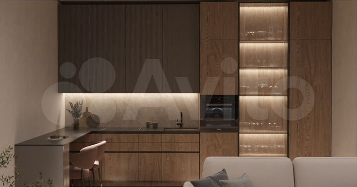 Продажа особняка на Чистых прудах, 3299.8 м²