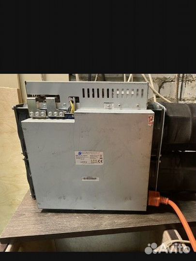 Обогреватель t3 54th