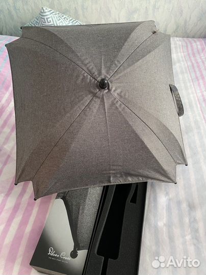 Зонт для коляски Silver cross