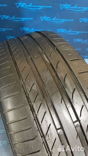 Continental ContiSportContact 5 235/45 R19