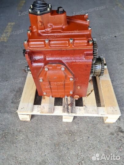 Коробка передач Мтз 82. Новая
