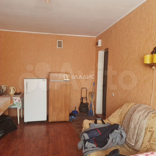 Комната 16,7 м² в 4-к., 3/5 эт.