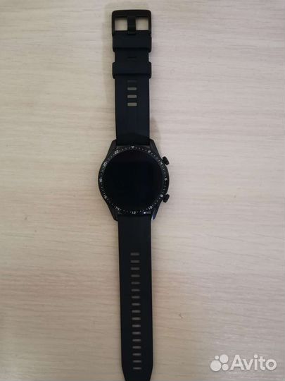 Мужские наручные часы smart Huawei watch gt 2