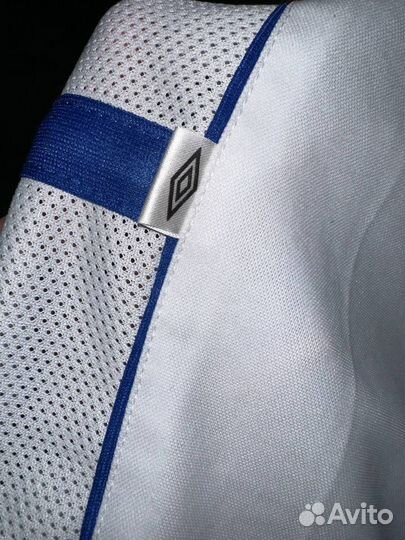 Футболка мужская umbro hajduk y2k