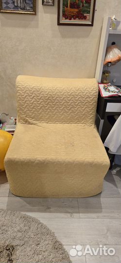 Кресло-кровать IKEA