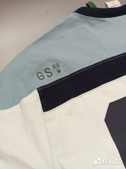 Футболка G-star RAW р. М