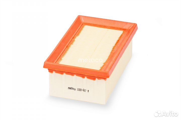 Воздушный фильтр BMW F650GS; F800GS; HFA7913