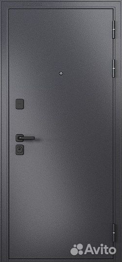 Дверь входная