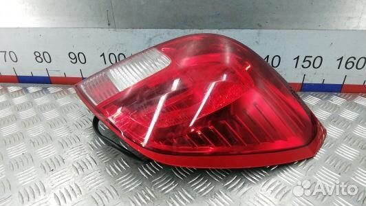 Фонарь задний правый opel antara (9AD08MY01)