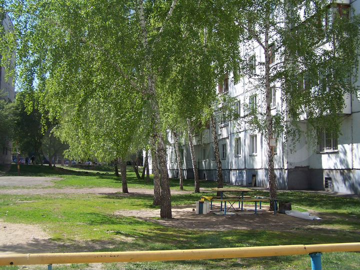 3-к. квартира, 62,2 м², 9/9 эт.