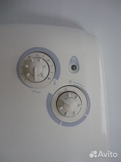 Тепловентилятор - полотенцесушитель CES 5062