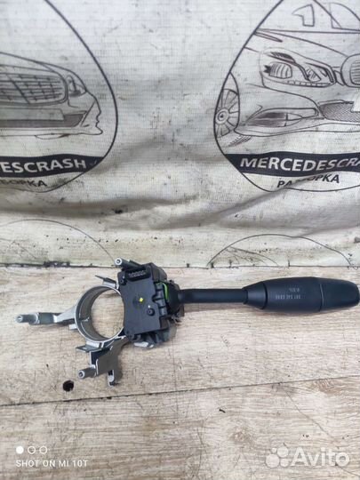 Подрулевой переключатель мерседес w220