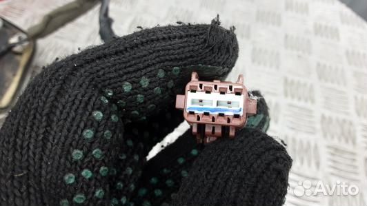 Зеркало наружное левое nissan tiida C11X (1SK58JL0