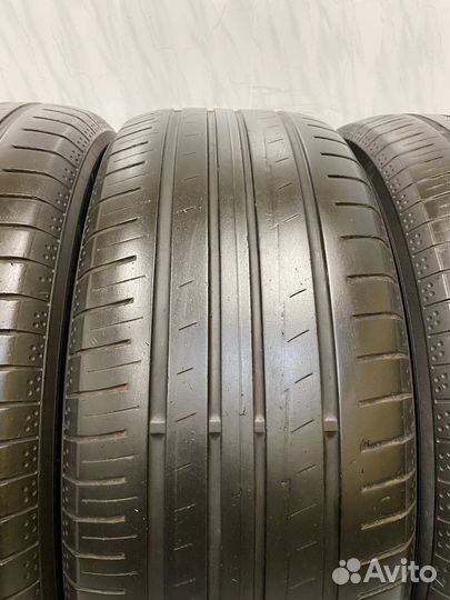Yokohama BluEarth AE50 235/55 R18 100V