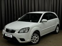 Kia Rio 1.4 AT, 2011, 149 572 км, с пробегом, цена 749 900 руб.