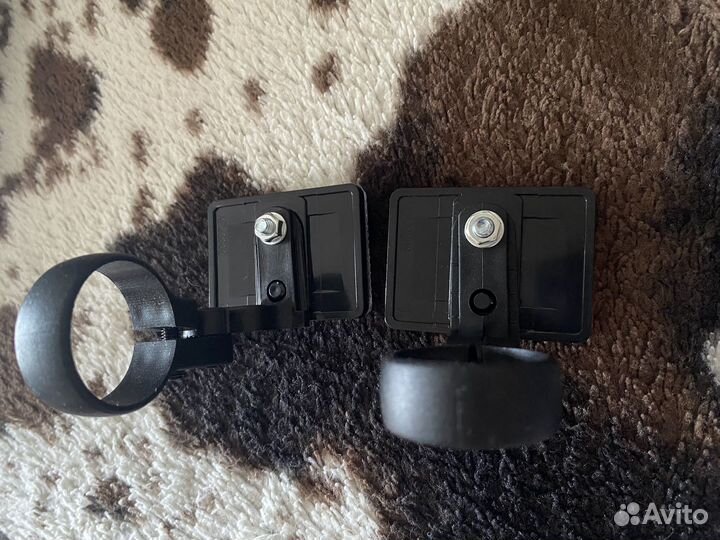 Отражатели на велосипед