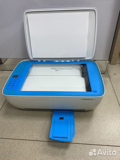 Принтер Hp DeksJet 3639
