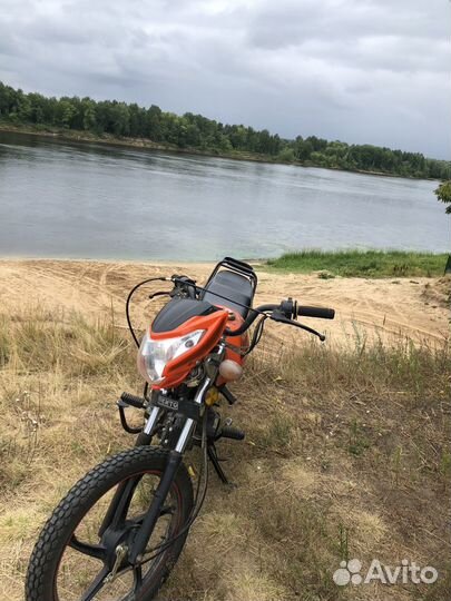 Продам мопед vento rivo 2 sx