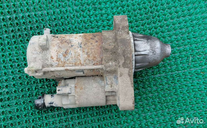 Стартер Honda CR-V 3