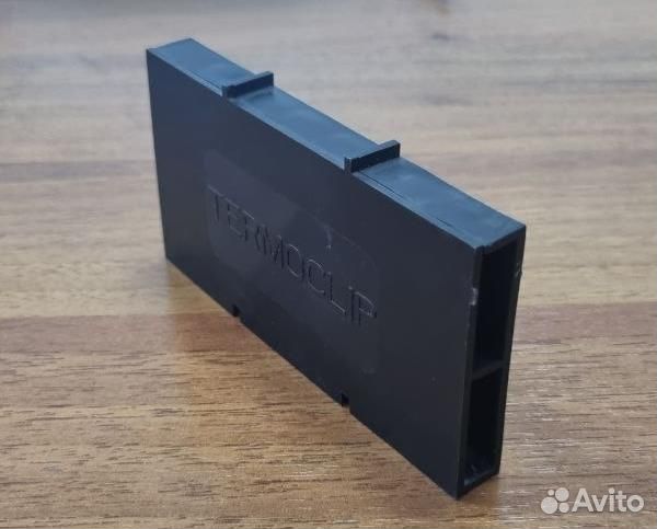 Вентиляционная коробочка для кладки