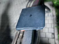 Sony playstation 4 slim 1tb