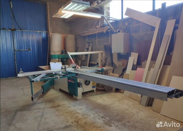 Готовое мебельное производство.Быстрая окупаемость