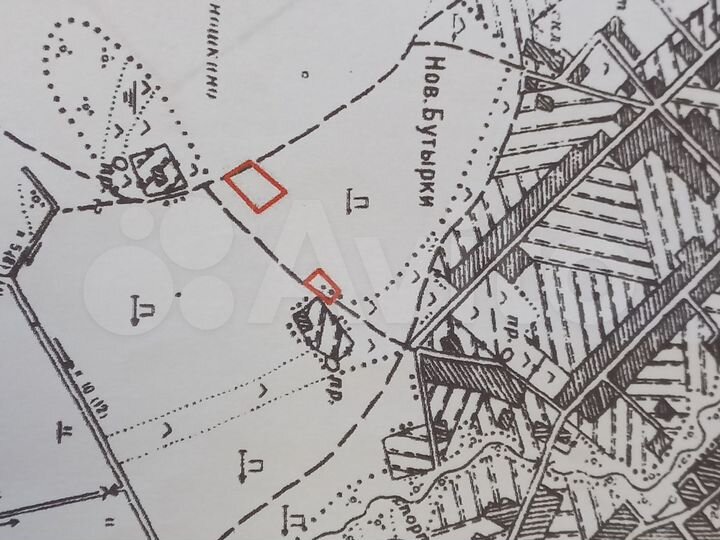 Участок 9 сот. (ИЖС)