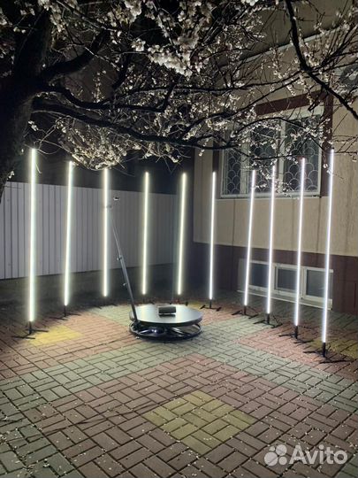 Видеоспиннер 360