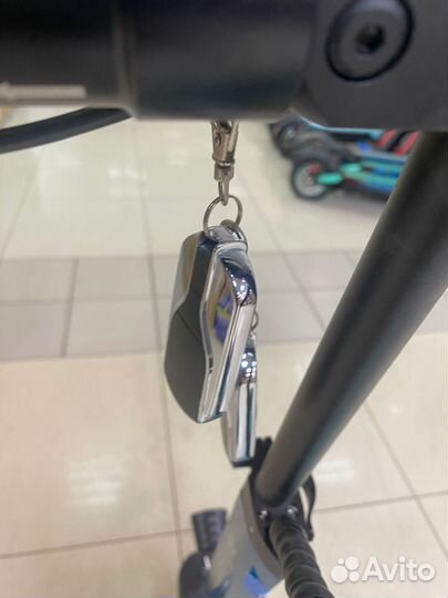 Электросамокат Accesstyle Storm 50s