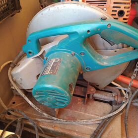 Монтажная пила makita 2414nb