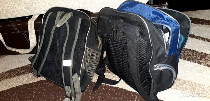 Школьный рюкзак/обмен