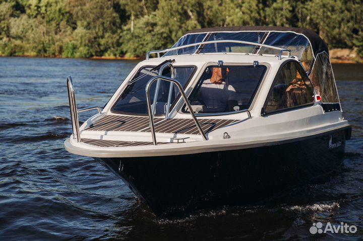 Феникс 530HT, Новый