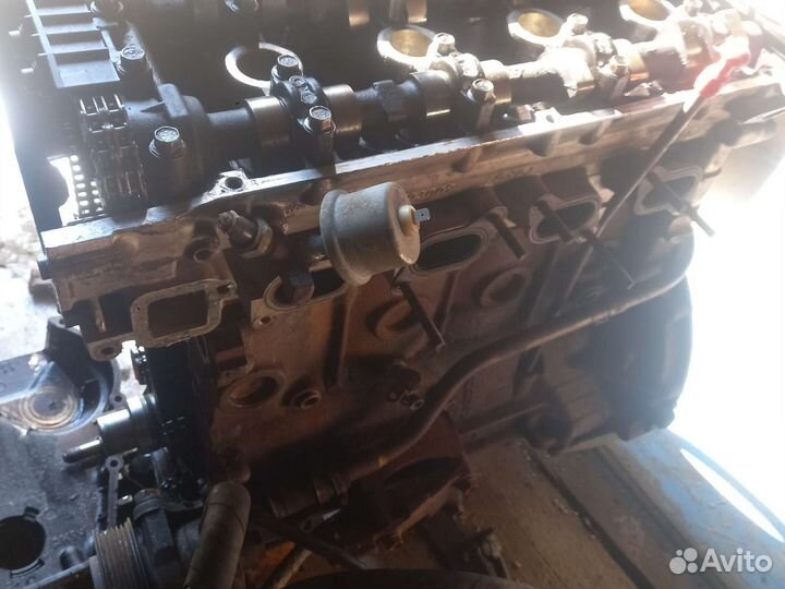 Двигатель406